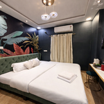 Tropical Room