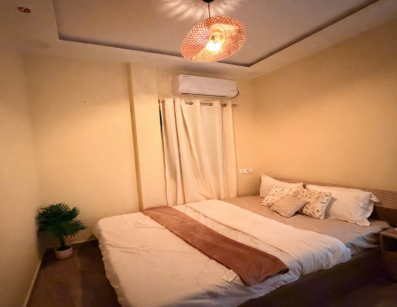 Chic Room