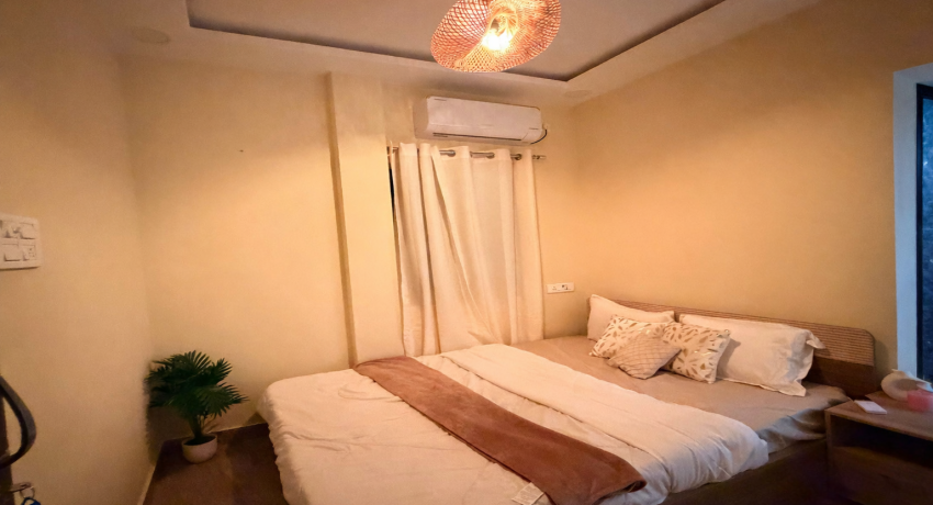 Chic Room