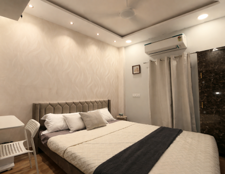 Industrial Room