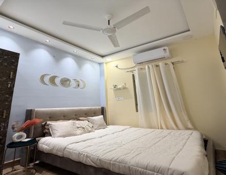 Bohemian Room